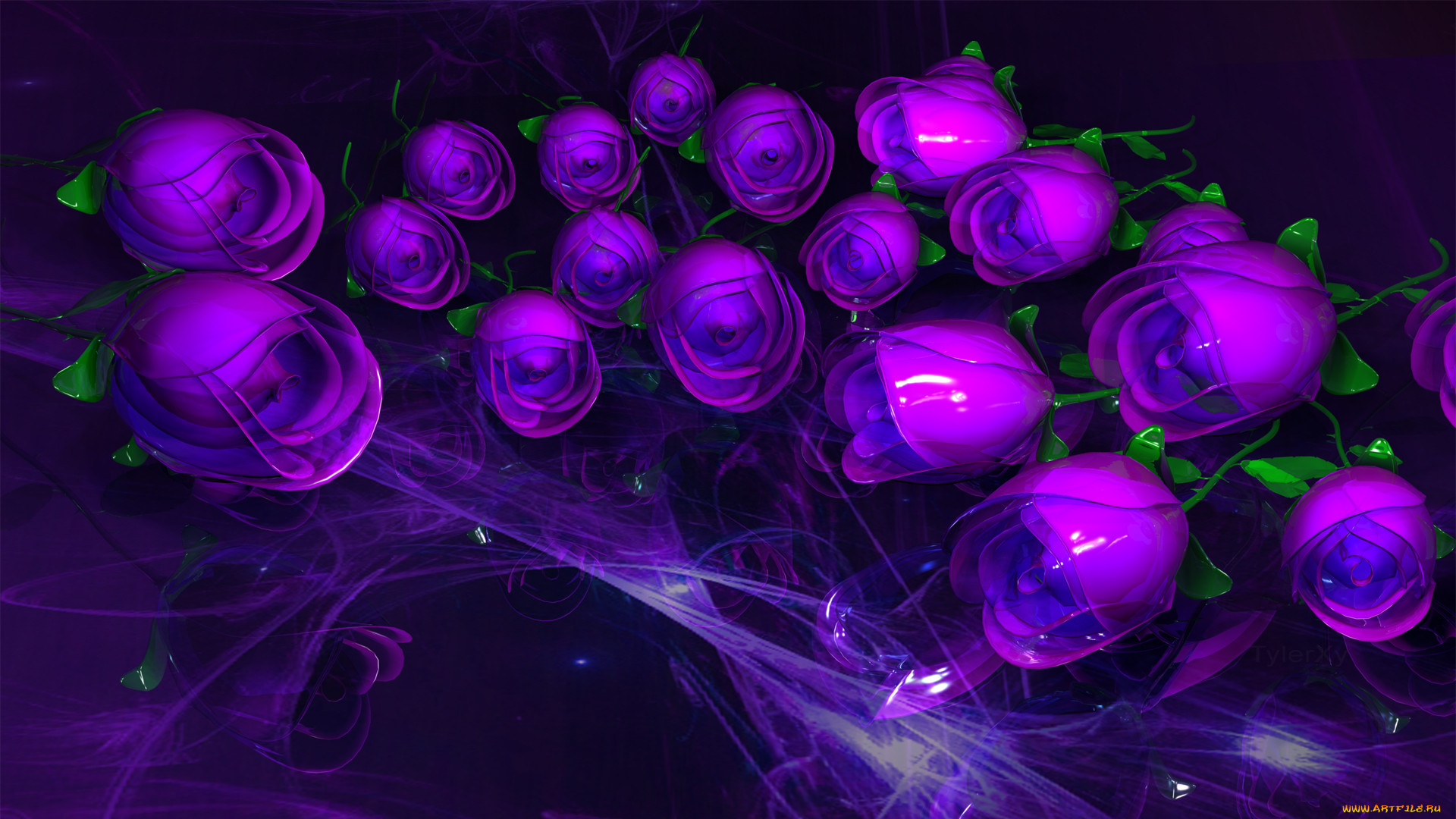 3 ,  , flowers, , 